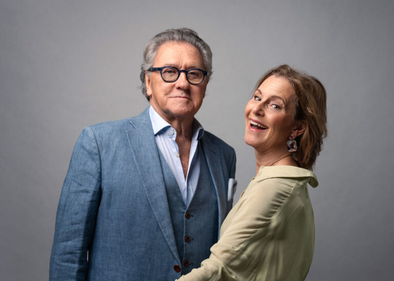 1 aug Helen Sjöholm & Tommy Körberg Vadstena Slott