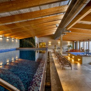 KlosterSPA som företagsaktivitet
